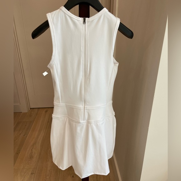 VUORI Topspin in White Size XL - Picture 6 of 12